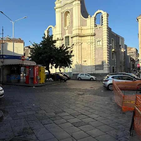 Carmen House