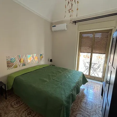 Konukevi Carmen House *